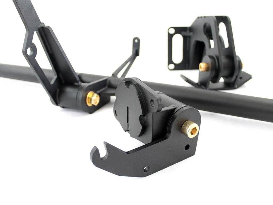 Fabless MK2 VR6 Engine Swap Kit - 2.8L | 3.2L | 3.6L