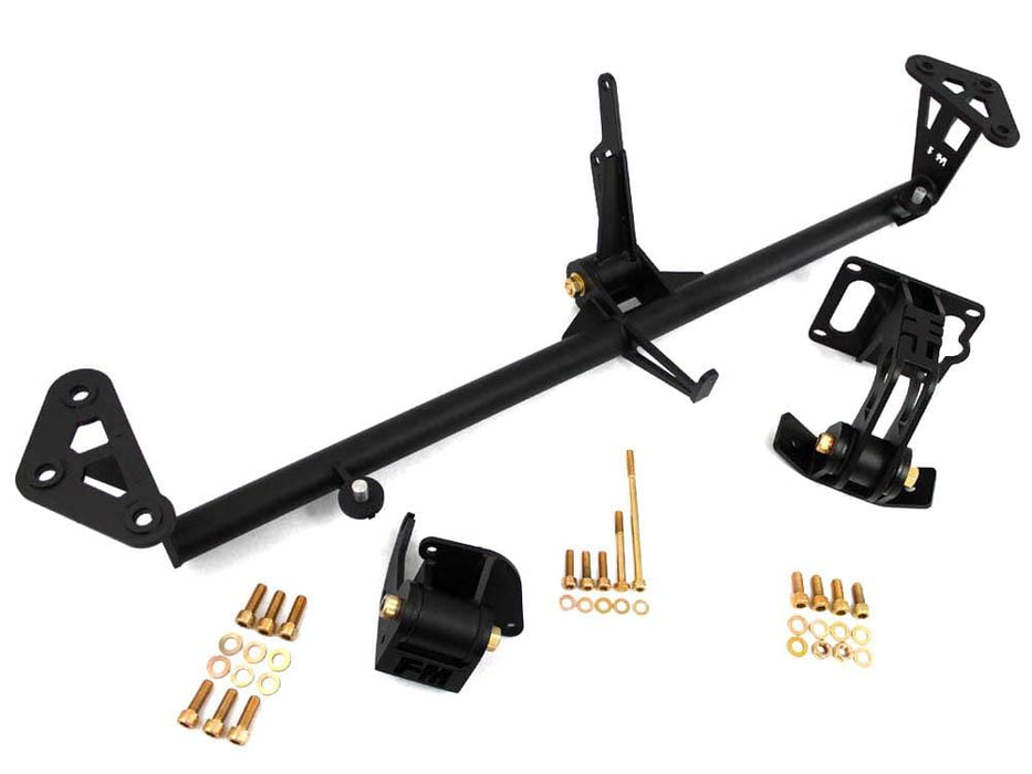 Fabless MK2 VR6 Engine Swap Kit - 2.8L | 3.2L | 3.6L