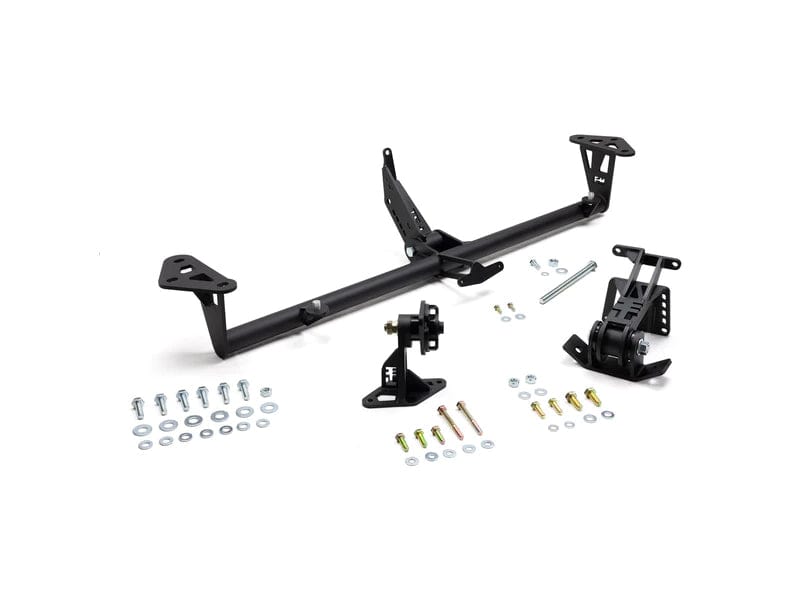 Fabless FSI/02J Complete Mount Kit - VW Corrado