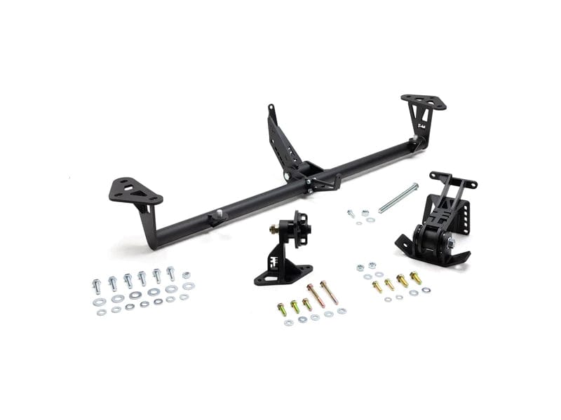 Fabless FSI/02J Complete Mount Kit - VW MK2