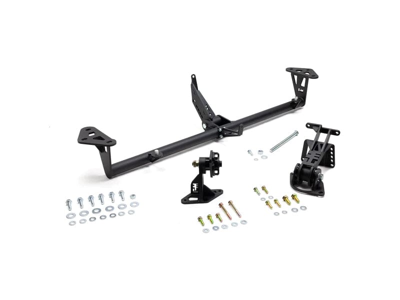 Fabless FSI/02J Complete Mount Kit - VW MK2