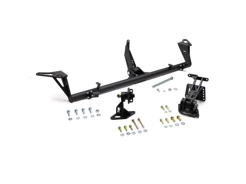 Fabless FSI/02J Complete Mount Kit - VW MK3