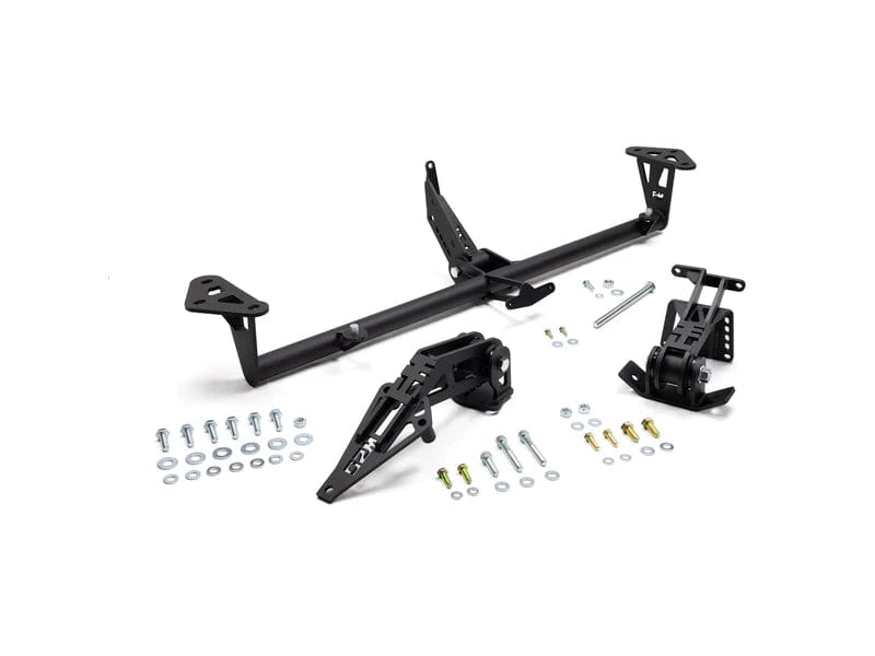 Fabless FSI/02M Complete Mount Kit - VW Corrado