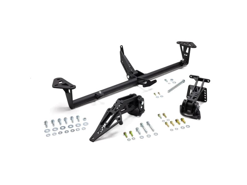 Fabless FSI/02M Complete Mount Kit - VW Corrado