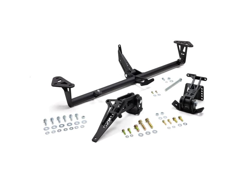 Fabless FSI/02M Complete Mount Kit - VW Corrado