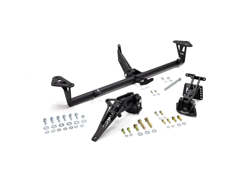 Fabless FSI/02M Complete Mount Kit - VW Corrado
