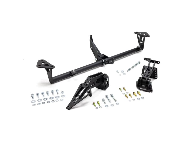 Fabless FSI/02M Complete Mount Kit - VW MK2