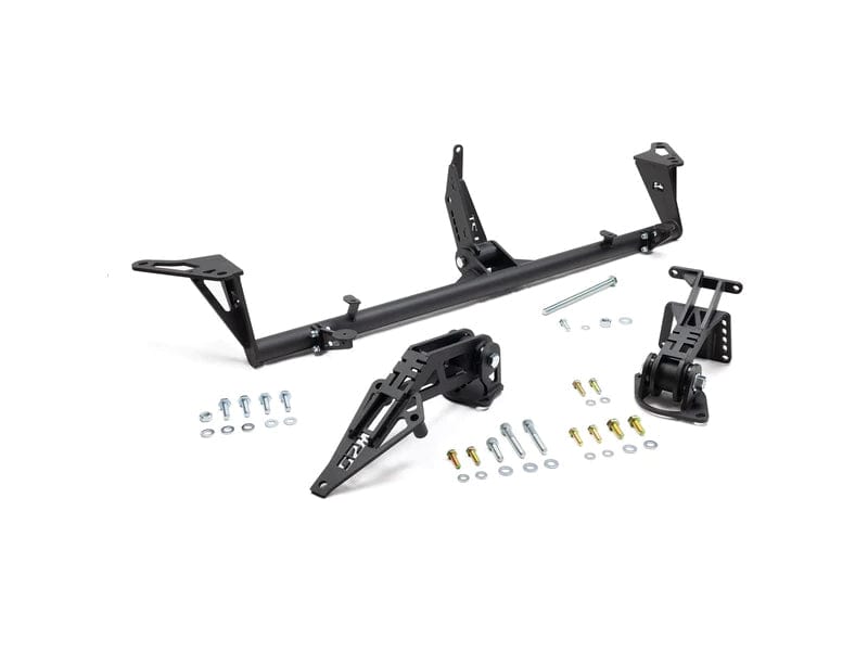 Fabless FSI/02M Complete Mount Kit - VW MK3