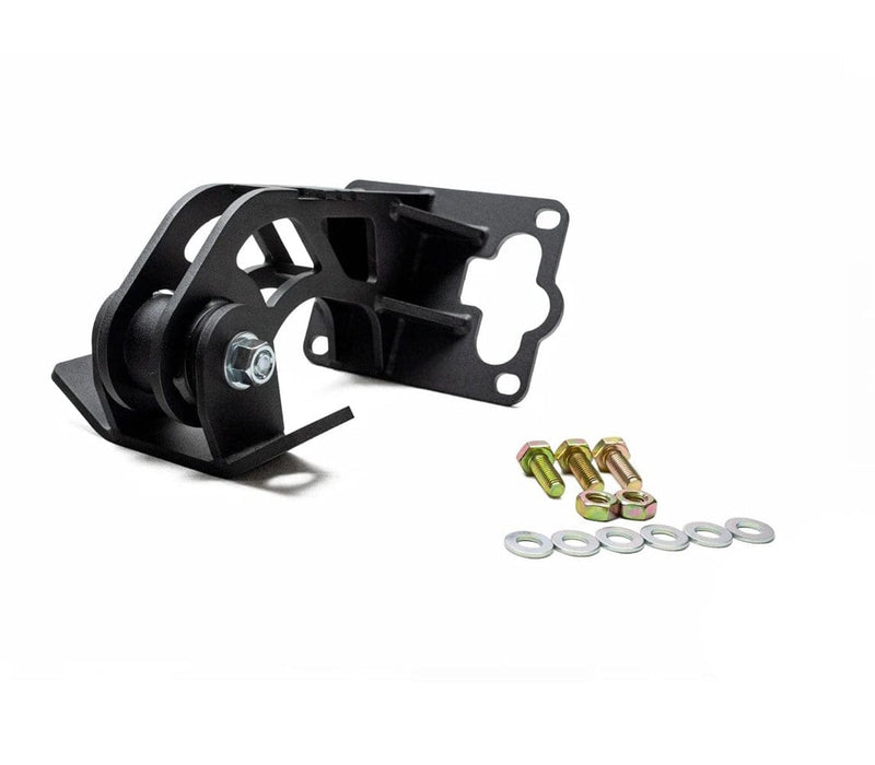Fabless VR6 Complete Mount Kit (OEM Position) - VW Corrado