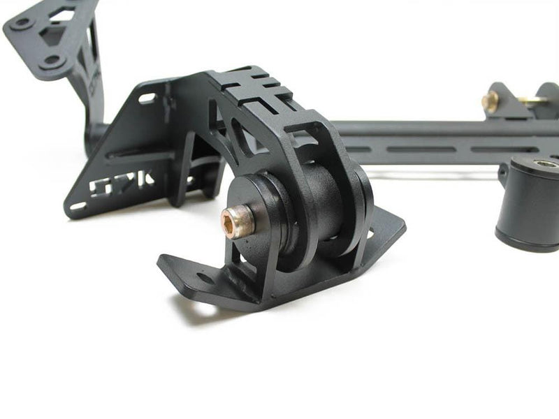 Fabless MK2 07K Engine Swap Kit - 2.5L