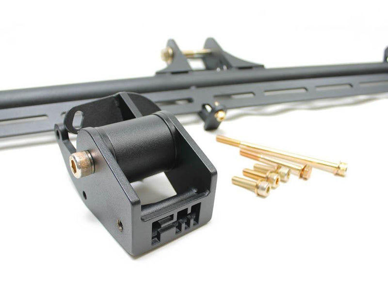 Fabless MK2 07K Engine Swap Kit - 2.5L