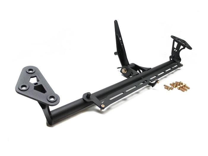 Fabless MK2 07K Engine Swap Kit - 2.5L