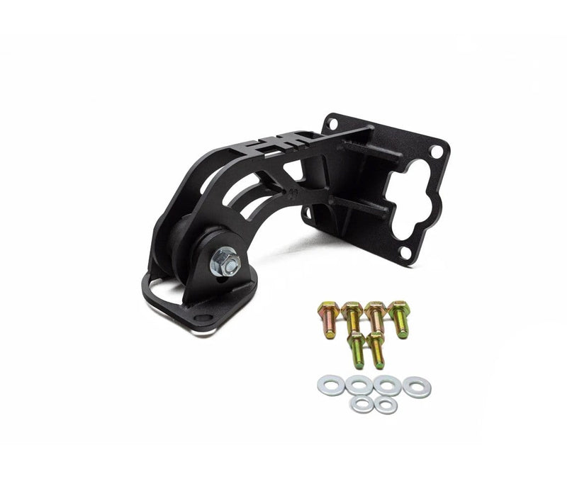 Fabless VR6 Complete Mount Kit (OEM Position) - VW MK3