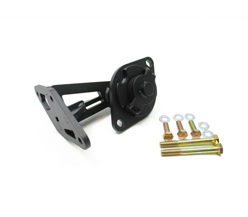 Fabless VR6 Complete Mount Kit (OEM Position) - VW MK3