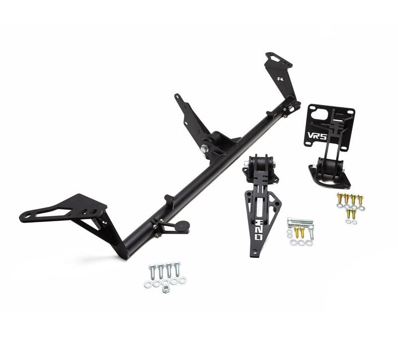 Fabless VR5/02M Complete Mount Kit (OEM Position) - VW MK3