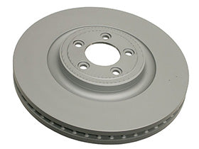 ZIMMERMANN COAT Z Brake Disc - 290.2264.20