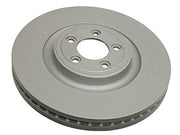 ZIMMERMANN COAT Z Brake Disc - 290 2264 20