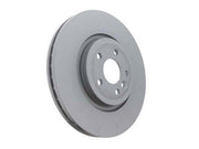 ZIMMERMANN COAT Z Brake Disc - 290.2269.20