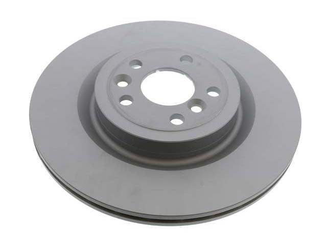 ZIMMERMANN COAT Z Brake Disc - 290.2271.20