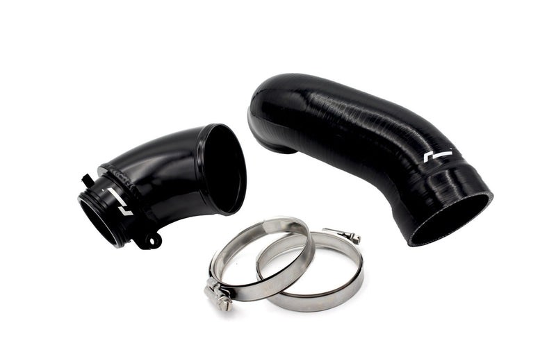 Racingline Turbo Inlet Pipe for MK8 GTI