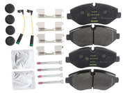 TEXTAR Brake Pad Set - 2919202