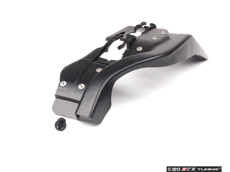 GT2 Front Brake Duct Upgrade Kit