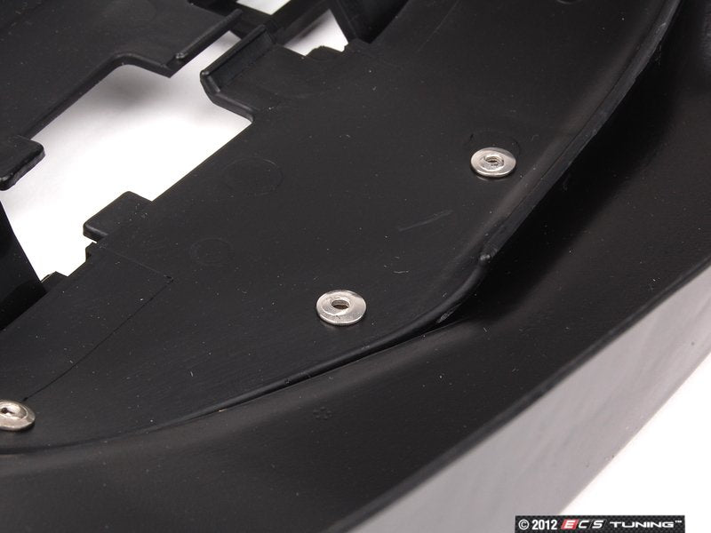 GT2 Front Brake Duct Upgrade Kit