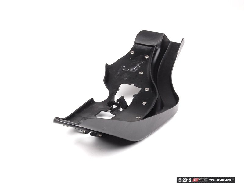 GT2 Front Brake Duct Upgrade Kit