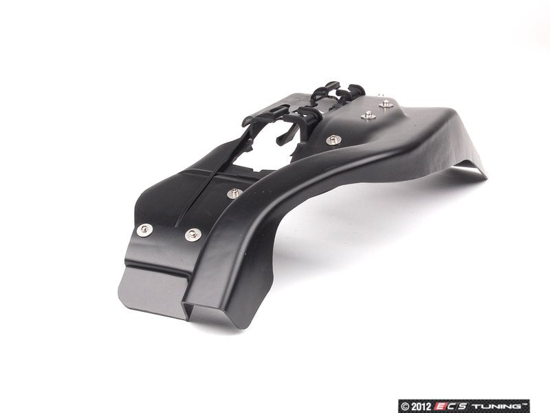 GT2 Front Brake Duct Upgrade Kit