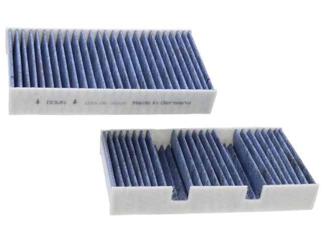 AIRMATIC Cabin Air Filter Set - IF1283-2SB