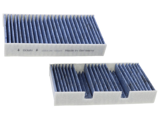 AIRMATIC Cabin Air Filter Set - IF1283-2SB