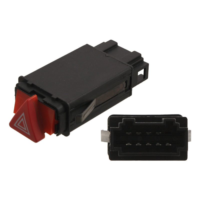 Febi Bilstein Hazard Flasher Switch 29448