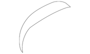 Genuine Porsche parts diagram