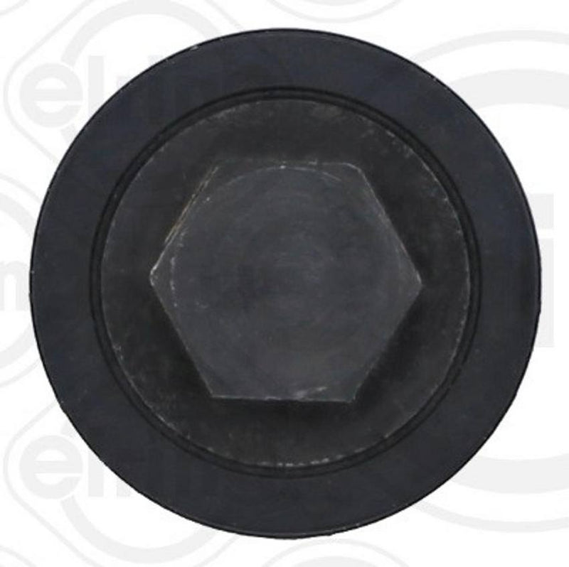 Fiat Mini Engine Oil Drain Plug 7B0103624 – Elring 298480