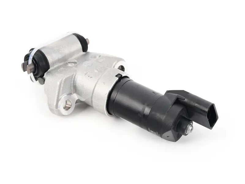 Genuine Porsche Parking Brake Actuator 298 609 404