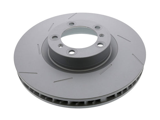 ZIMMERMANN COAT Z Brake Disc - 460 1580 20