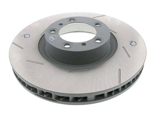 SHW PERFORMANCE Brake Disc - PFL39721