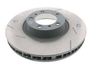 SHW PERFORMANCE Brake Disc - PFL39721