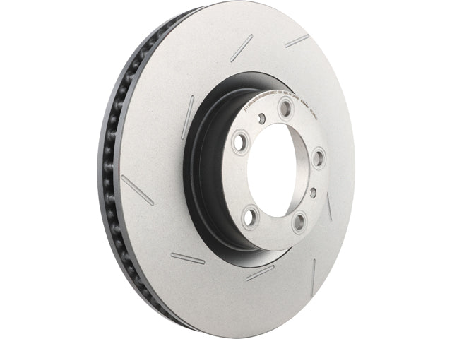 BREMBO Brake Disc - 09.C549.21