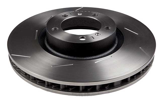 FREMAX PAINTED Brake Disc - BD3368