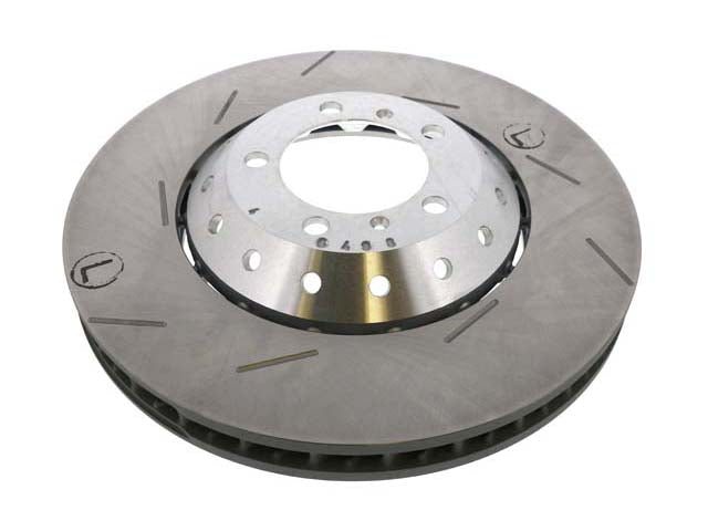 SEBRO COATED Brake Disc - 205953C