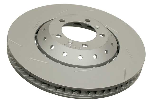ZIMMERMANN FORMULA Z Brake Disc - 460.1584.75