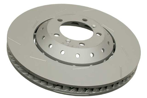 ZIMMERMANN FORMULA Z Brake Disc - 460 1584 75