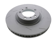 ZIMMERMANN COAT Z Brake Disc - 460 1581 20