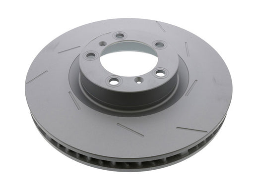 ZIMMERMANN COAT Z Brake Disc - 460 1581 20