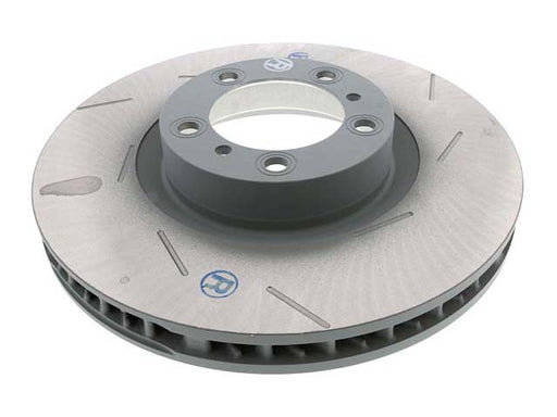 SHW PERFORMANCE Brake Disc - PFR39722