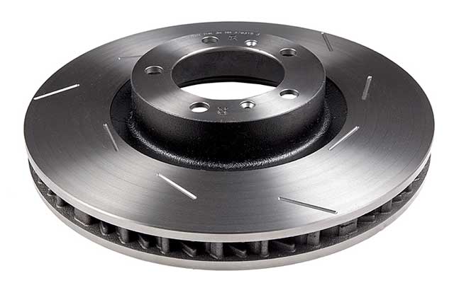 FREMAX PAINTED Brake Disc - BD3369