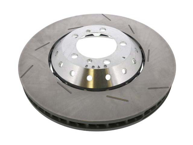 SEBRO COATED Brake Disc - 205952C