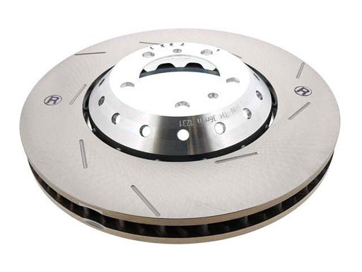 SHW PERFORMANCE Brake Disc - PFR49726