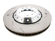 SHW PERFORMANCE Brake Disc - PFR49726